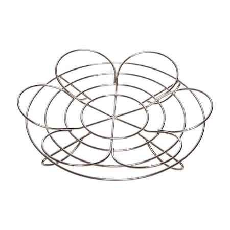 Progressive Progressive Prepworks Regular Mouth/Wide Mouth Canning Rack 1 oz 1 pk CKC-400